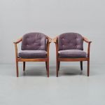 1249 8274 ARMCHAIRS